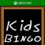 Kids Bingo