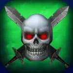 The Dark Book: RPG Offline