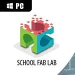 School Fab Lab VR