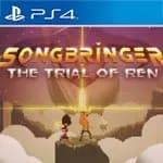 Songbringer: The Trial of Ren