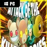 ATTACK OF THE KILLER FURRIES