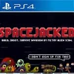Spacejacked