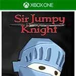 Sir Jumpy Knight XBL