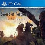 Sword of Fortress the Onomuzim