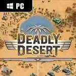 1943 Deadly Desert