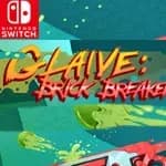 Glaive: Brick Breaker