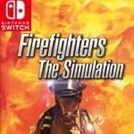 Firefighters - The Simulation