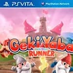 Geki Yaba Runner 
