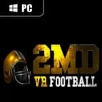 2MD VR Football