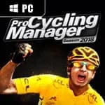 PRO CYCLING MANAGER 2018