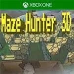Maze Hunter 3D