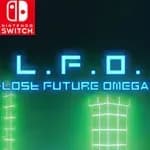 L.F.O. -Lost Future Omega-