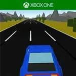 Pixel Driver Premium - Fast paced infinite driving