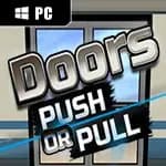 Doors Push or Pull