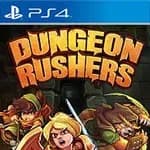 Dungeon Rushers