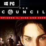 The Council: Episode 2 - Hide and Seek