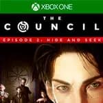 The Council: Episode 2 - Hide and Seek