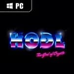 Hodl: The God of Crypto