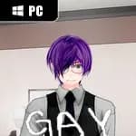GAY Nation: a Gay Game for Gays [GAYS ONLY]