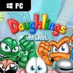 Doughlings: Arcade