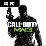Call of Duty: Modern Warfare 3
