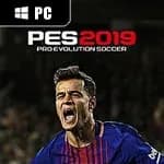 PRO EVOLUTION SOCCER 2019