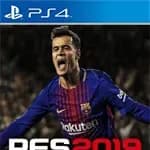 PRO EVOLUTION SOCCER 2019