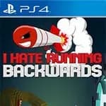 I Hate Running Backwards