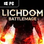 Lichdom: Battlemage