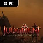 Judgment: Apocalypse Survival Simulation