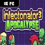 Infectonator 3: Apocalypse