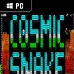 COSMIC SNAKE 8473/3671