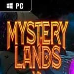 Mystery Lands