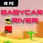 Babycar Driver