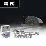 VRemedies - MRI Procedure Experience