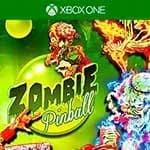 Zombie Pinball