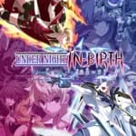 Under Night In-Birth Exe:Late[cl-r]
