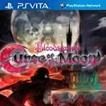 Bloodstained: Curse of the Moon