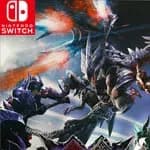 Monster Hunter Generations Ultimate
