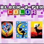 Block-a-Pix Color