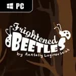 Frightened Beetles