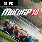 MotoGP 18