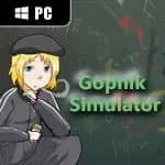 Gopnik Simulator