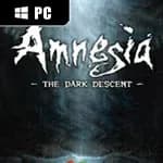Amnesia: The Dark Descent