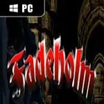 Fadeholm
