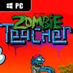 Zombie Teacher