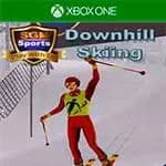 SGN Sports Downhill Skiing
