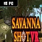 SAVANNA SHOT VR
