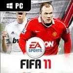 FIFA Soccer 11