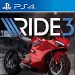 RIDE 3